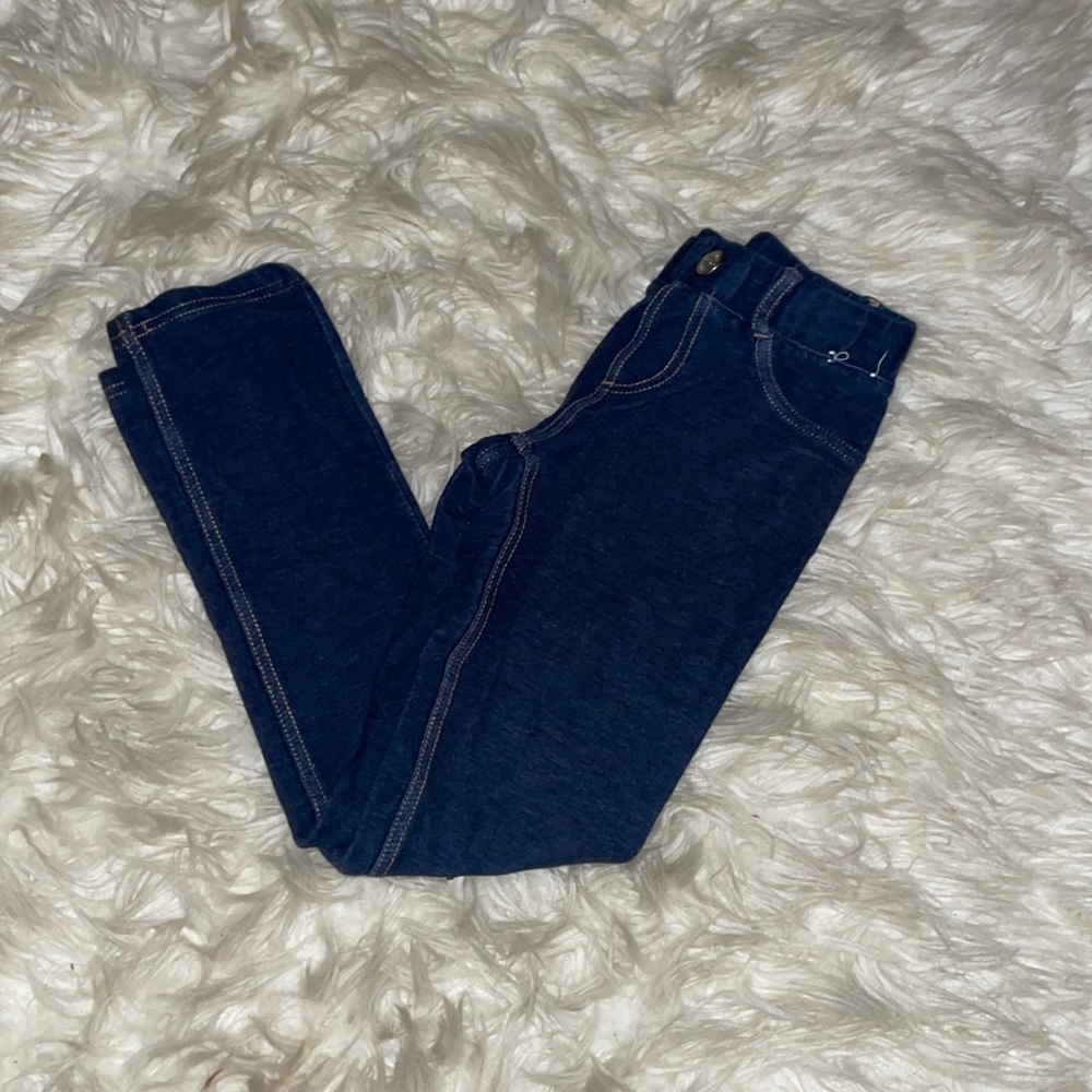 Gymboree Dark Jeggings